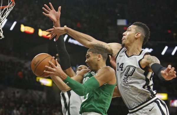 马刺vs凯尔特人_马刺vs凯尔特人直播_马刺vs凯尔特人录像回放