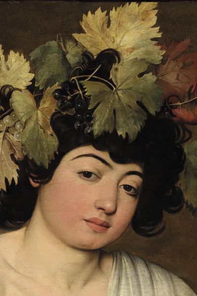 caravaggio_caravaggio_直播