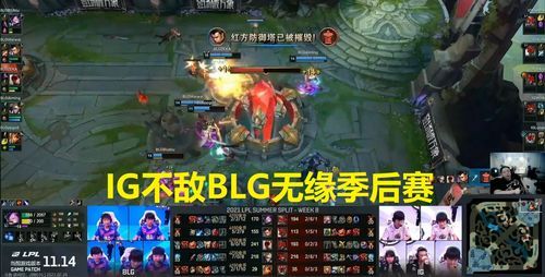 iG无缘半决赛_iG无缘半决赛直播_iG无缘半决赛录像回放