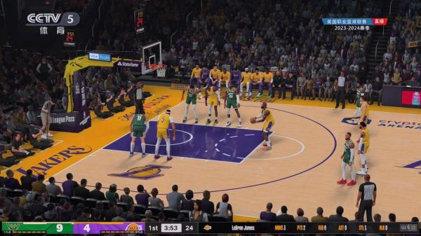 nbatv_nbatv直播