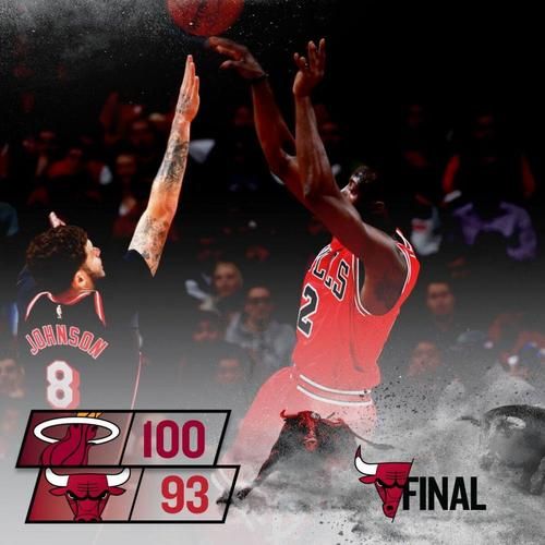 nba公牛vs热火_nba公牛vs热火直播_nba公牛vs热火录像回放