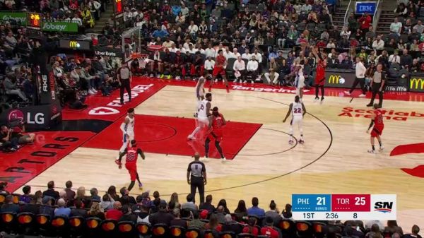 nba尼克斯vs猛龙_nba尼克斯vs猛龙直播_nba尼克斯vs猛龙录像回放