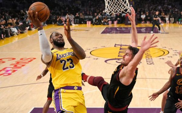 nba湖人vs骑士_nba湖人vs骑士直播_nba湖人vs骑士录像回放