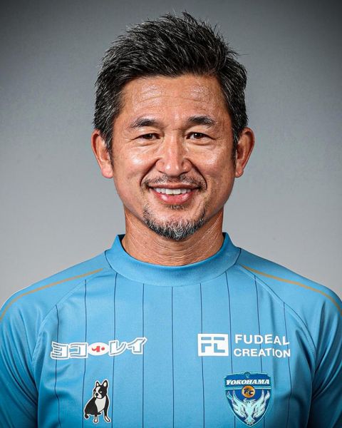 三浦知良_三浦知良直播_三浦知良录像回放