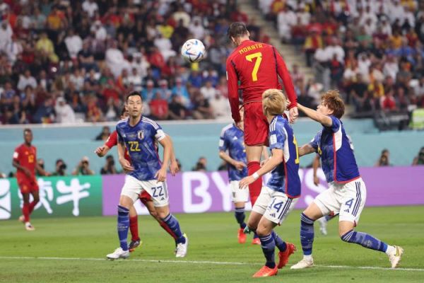 世界杯日本VS西班牙_世界杯日本VS西班牙直播_世界杯日本VS西班牙录像回放