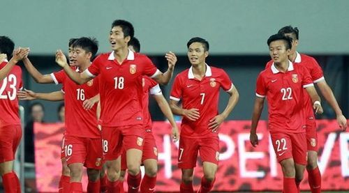 中国vs叙利亚足球_中国vs叙利亚足球直播_中国vs叙利亚足球录像回放