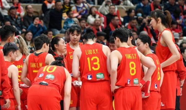 中国女篮今日直播_中国女篮今日直播直播_中国女篮今日直播录像回放