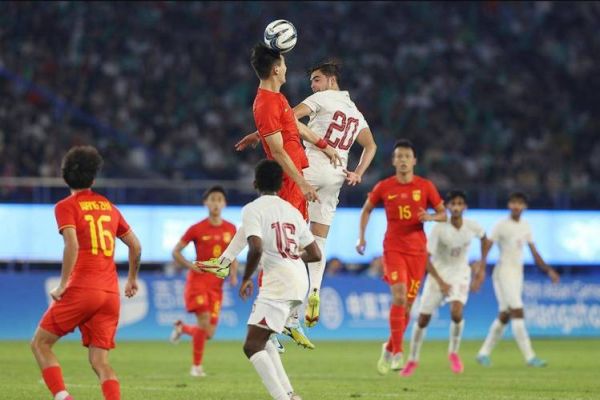 中国放弃承办2022年U23亚洲杯_中国放弃承办2022年U23亚洲杯直播_中国放弃承办2022年U23亚洲杯录像回放
