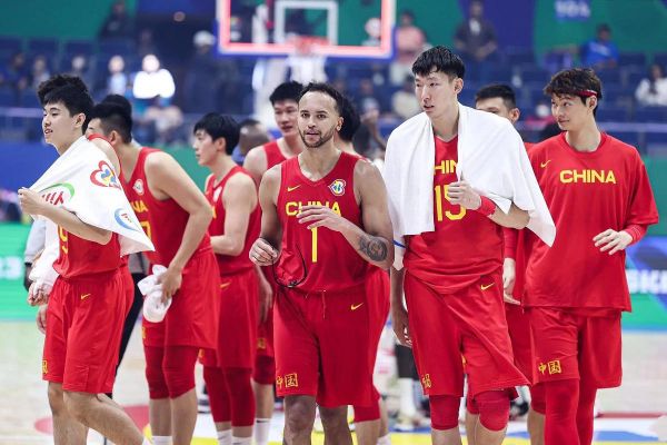 中国男篮_中国男篮直播_中国男篮录像回放