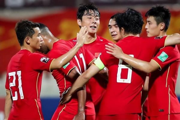 中国足球vs叙利亚_中国足球vs叙利亚直播_中国足球vs叙利亚录像回放