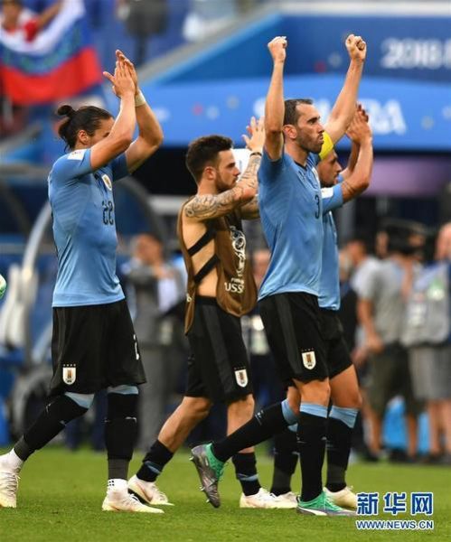 乌拉圭VS俄罗斯_乌拉圭VS俄罗斯直播_乌拉圭VS俄罗斯录像回放