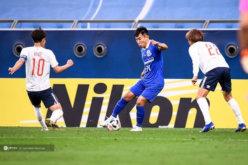 亚冠申花1-2FC东京_亚冠申花1-2FC东京直播_亚冠申花1-2FC东京录像回放