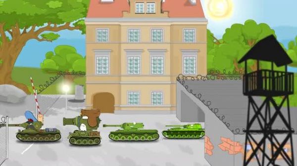 动画兵工厂_动画兵工厂直播_动画兵工厂免费在线观看