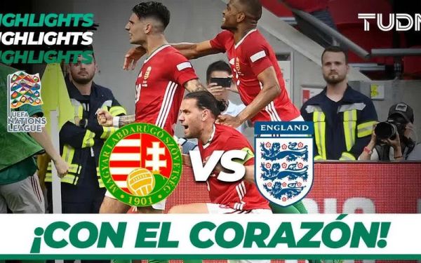 匈牙利vs英格兰_匈牙利vs英格兰直播_匈牙利vs英格兰录像回放