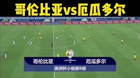 哥伦比亚VS厄瓜多尔_哥伦比亚VS厄瓜多尔免费在线观看_哥伦比亚VS厄瓜多尔录像回放