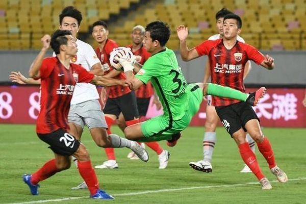 国安vs上港首发_国安vs上港首发直播_国安vs上港首发录像回放
