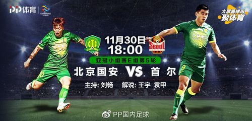 国安vs首尔_国安vs首尔直播_国安vs首尔录像回放