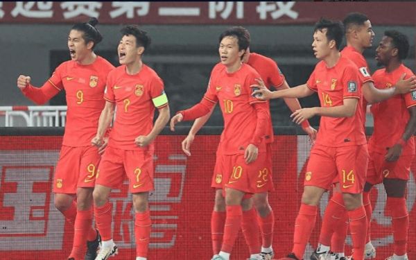 国足1-1战平澳大利亚_国足1-1战平澳大利亚直播_国足1-1战平澳大利亚录像回放
