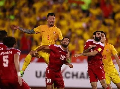 国足vs叙利亚录像回放_国足vs叙利亚录像回放直播_国足vs叙利亚录像回放