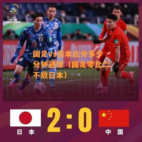 国足vs日本比分_国足vs日本比分直播_国足vs日本比分录像回放
