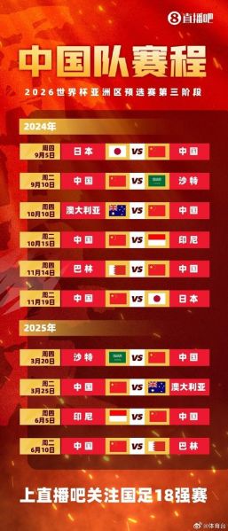国足vs澳大利亚时间_国足vs澳大利亚时间直播_国足vs澳大利亚时间录像回放