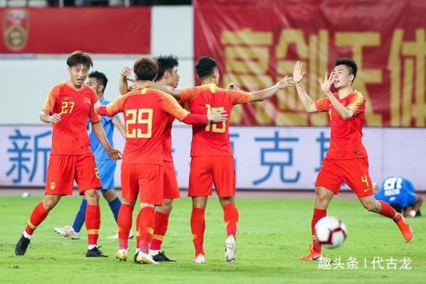 国足VS马尔代夫首发预测_国足VS马尔代夫首发预测直播_国足VS马尔代夫首发预测录像回放