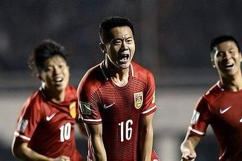 国足伊拉克_国足伊拉克直播_国足伊拉克录像回放
