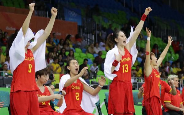女篮奥运落选赛_女篮奥运落选赛直播_女篮奥运落选赛录像回放