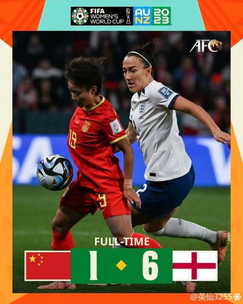 女足中国VS英格兰_女足中国VS英格兰直播_女足中国VS英格兰录像回放