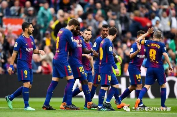 巴萨2-1瓦伦西亚_巴萨2-1瓦伦西亚直播_巴萨2-1瓦伦西亚录像回放