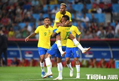 巴西VS塞尔维亚世界杯_巴西VS塞尔维亚世界杯直播_巴西VS塞尔维亚世界杯录像回放