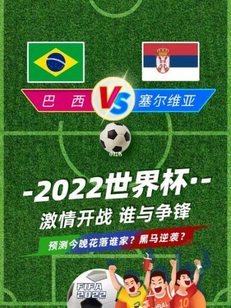 巴西VS塞尔维亚世界杯预测_巴西VS塞尔维亚世界杯预测直播_巴西VS塞尔维亚世界杯预测录像回放