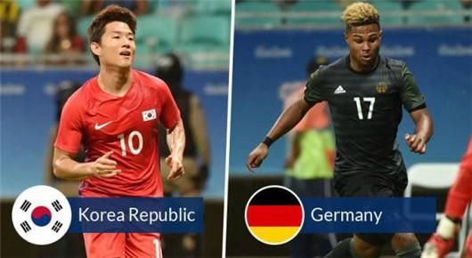 德国vs韩国_德国vs韩国直播_德国vs韩国免费在线观看