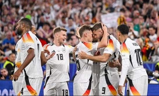 德国队2024欧洲杯阵容_德国队2024欧洲杯阵容直播_德国队2024欧洲杯阵容录像回放
