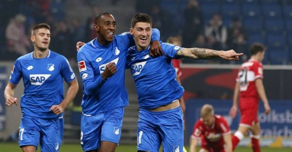 拜仁4-0霍芬海姆_拜仁4-0霍芬海姆直播_拜仁4-0霍芬海姆录像回放