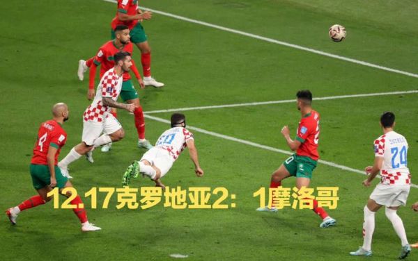 摩洛哥VS克罗地亚_摩洛哥VS克罗地亚直播_摩洛哥VS克罗地亚录像回放