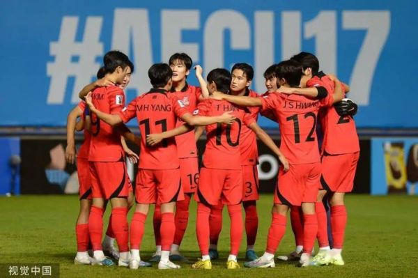 日本U17VS韩国U17_日本U17VS韩国U17直播_日本U17VS韩国U17录像回放