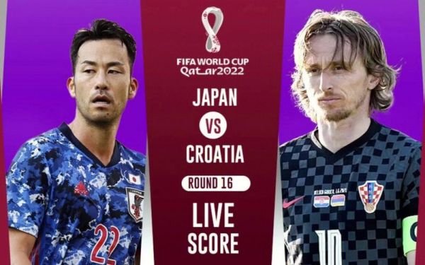 日本vs克罗地亚_日本vs克罗地亚直播_日本vs克罗地亚免费在线观看录像回放