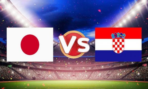 日本VS克罗地亚预测_日本VS克罗地亚预测直播