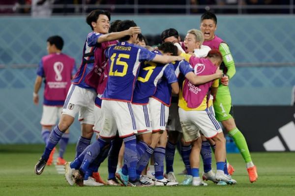 日本vs卡塔尔_日本vs卡塔尔直播_日本vs卡塔尔录像回放