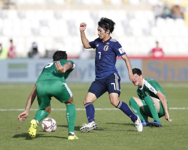 日本VS土库曼斯坦_日本VS土库曼斯坦直播_日本VS土库曼斯坦录像回放