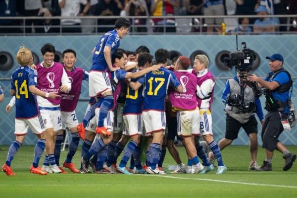 日本vs西班牙_日本vs西班牙直播_日本vs西班牙录像回放