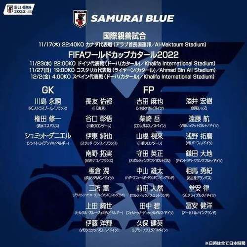 日本vs西班牙比分预测_日本vs西班牙比分预测直播_日本vs西班牙比分预测