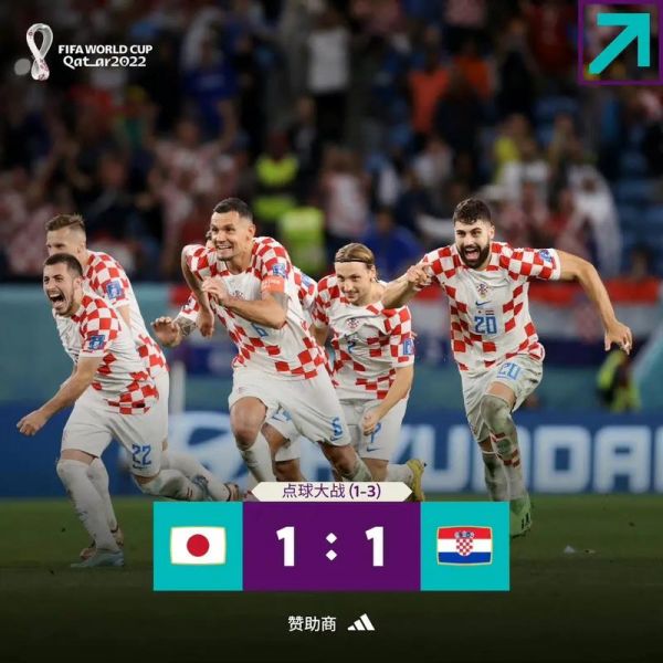 日本克罗地亚世界杯_日本克罗地亚世界杯直播_日本克罗地亚世界杯录像回放