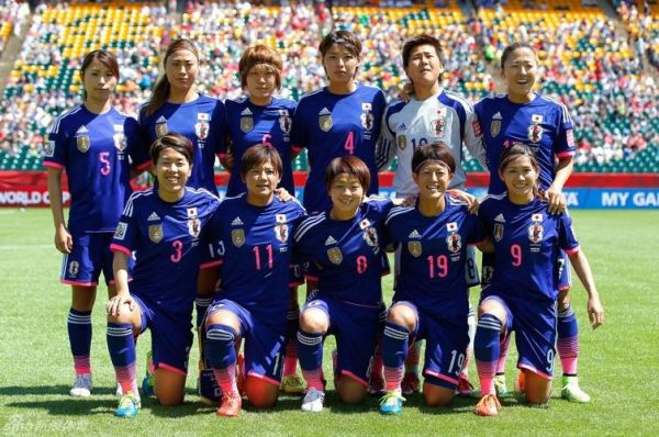 日本女足4-0大胜加拿大_日本女足4-0大胜加拿大直播_日本女足4-0大胜加拿大录像回放
