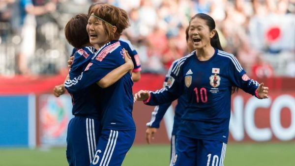 日本女足4-0大胜加拿大_日本女足4-0大胜加拿大直播_日本女足4-0大胜加拿大录像回放