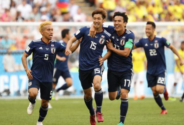 日本对哥伦比亚_日本对哥伦比亚直播_日本对哥伦比亚录像回放