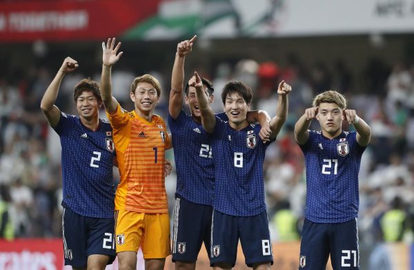 日本足球_日本足球直播_日本足球录像回放