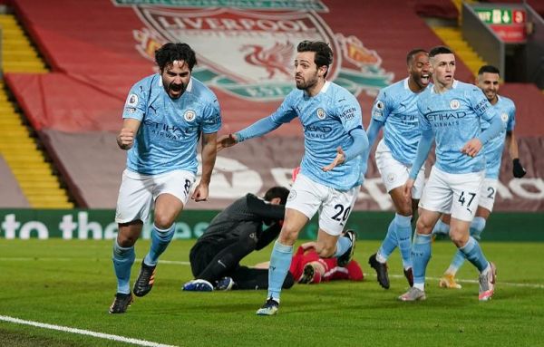 曼城4-1利物浦_曼城4-1利物浦直播_曼城4-1利物浦录像回放