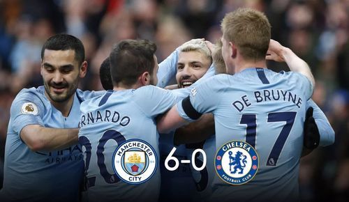 曼城6-0切尔西_曼城6-0切尔西直播_曼城6-0切尔西录像回放